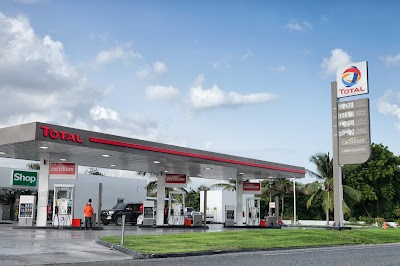 Photos of Estaci&oacute;n de Combustibles Total Juan Dolio