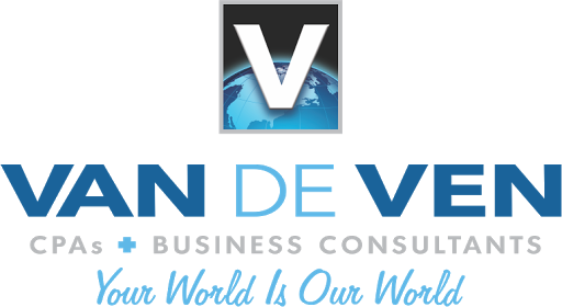 Van de Ven CPAs + Business Consultants - Thumbnail