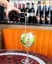 Photo n°205 de IL RISTORANTE - Le restaurant Italien de Plan de Campagne Cabriès à Cabriès (Cave à vins)