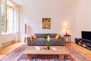 Photo n°1 de Lidéale Conciergerie à Roques (Agence de location de maisons de vacances)