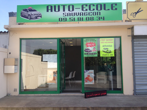 Auto Ecole Du Sauvageon