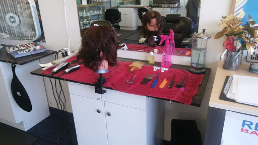 Redefine Barber and Beauty Academy