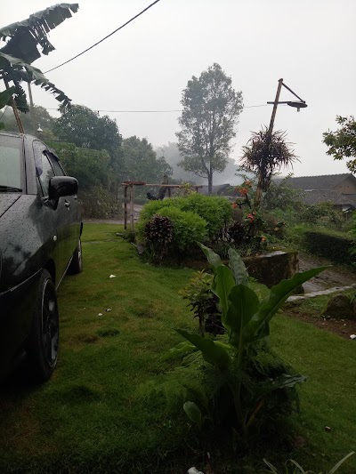 Photos of Mt. Lawu East Java