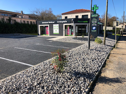 Pharmacie de la Lauze