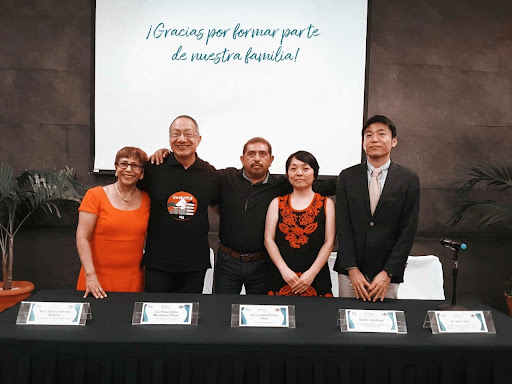 Herrera Language School