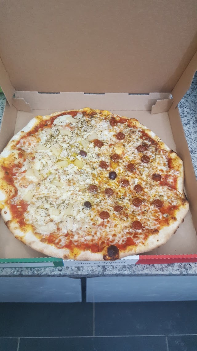 Bella Pizza