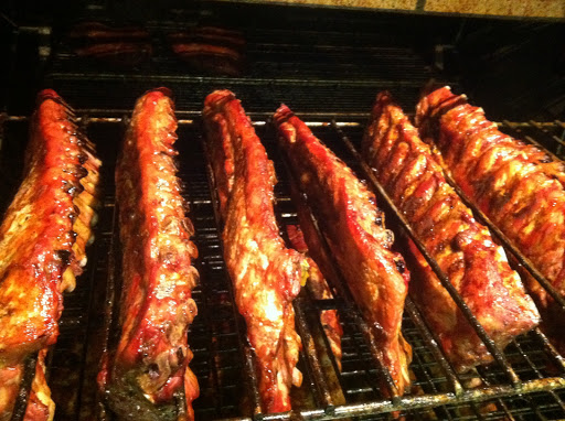 Archie's BBQ - Thumbnail