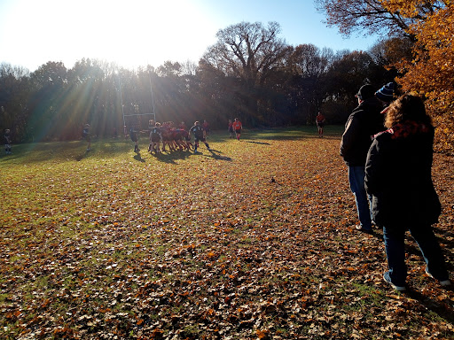 Mistley RUFC - Thumbnail