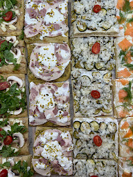 Photo n°2 de Giulia Pizza à Pantin (Pizzeria)