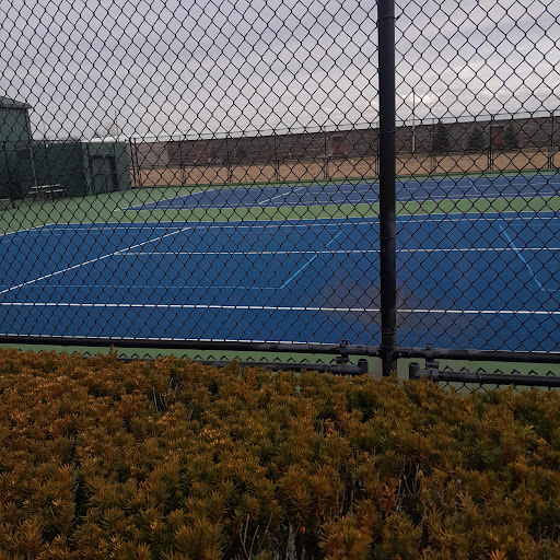 Schroeder Tennis Center - Thumbnail