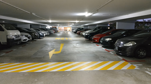 120 Multistorey Carpark - Thumbnail