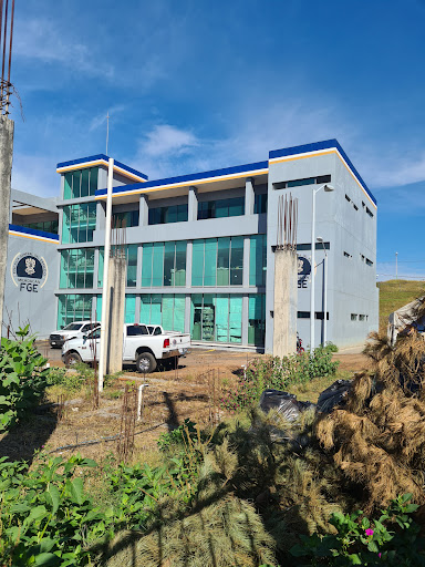 Fiscalía Regional de Uruapan - Fiscalía General del Estado.