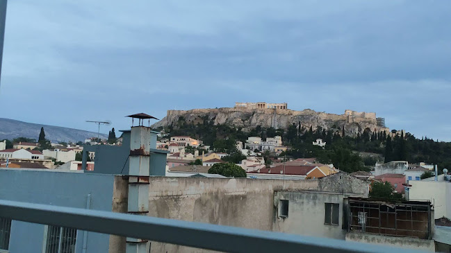 Couleur Locale - Νυχτερινό κέντρο