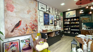 Photo n°2 de TUM' - Décorations d'intérieur Chambéry à Chambéry (Magasin)