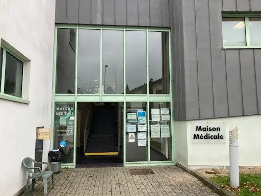 Photo de Maison médicale mortuacienne