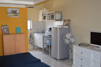 Photos of Tribi Holiday Rental : Seru Coral Resort