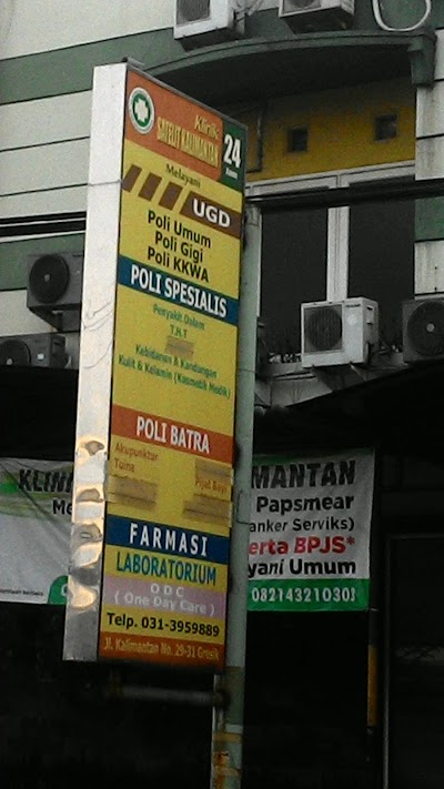 Photos of Satellite clinics Borneo
