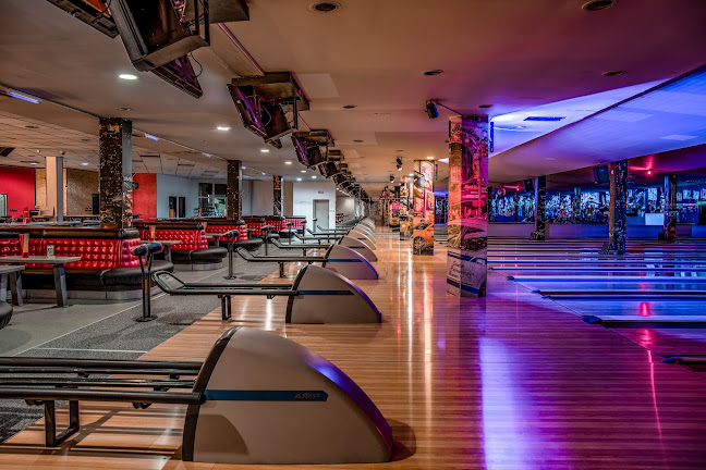 Champions Bowling - Poznań