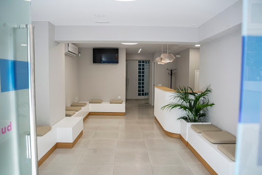 Laboratorio Damián Trujillo S.L.P – Santa Cruz de Tenerife