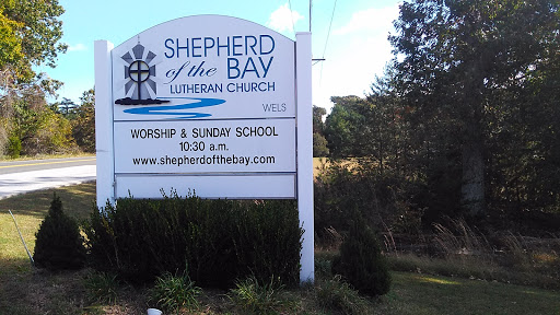 Shepherd of the Bay Lutheran Church - Thumbnail