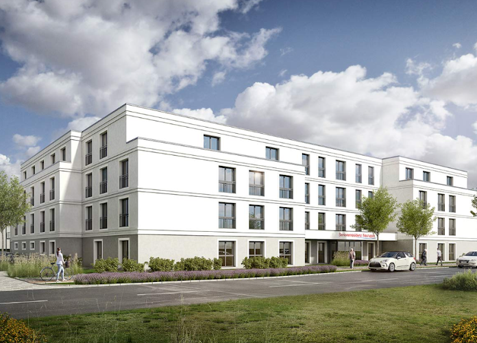 Foto von compassio Seniorenresidenz Neuruppin