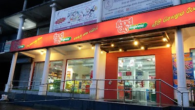 Photos of Cargills Food City Express - Malwana