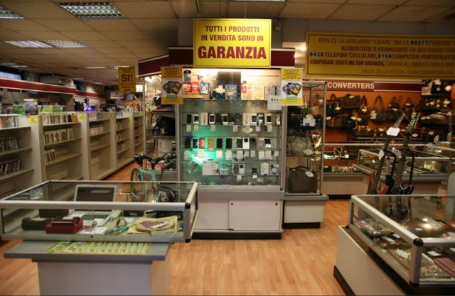 Cash Converters