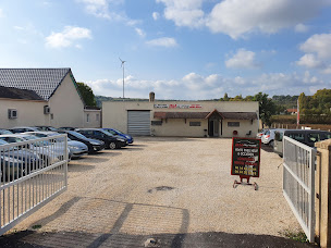 Photo n°1 de Autoprimo - Garage BM AUTOS à Augy (Magasin de pneumatiques d'occasion)