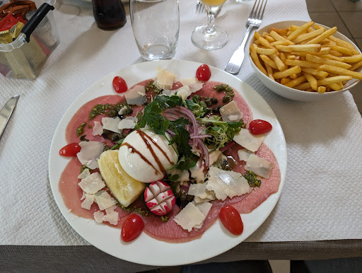 Restaurant Waldeslust - Thumbnail