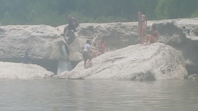 Photos of McKinney Falls State Park