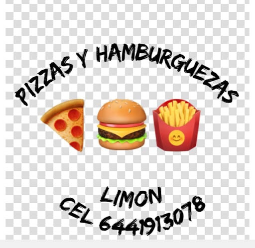 Pizzas limon - Visual