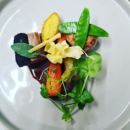 Photo n°39 de La Menthe Poivrée à Gap (Restaurant français)