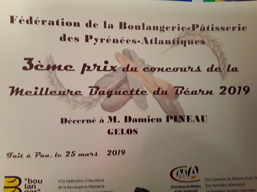 Photo de LE MOULIN DE PYRENE