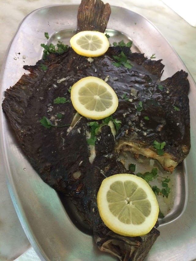A Sereia