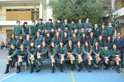 Photos of Colegio Melipilla