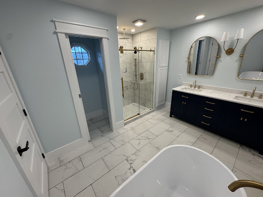 Avatar for Warners Remodeling