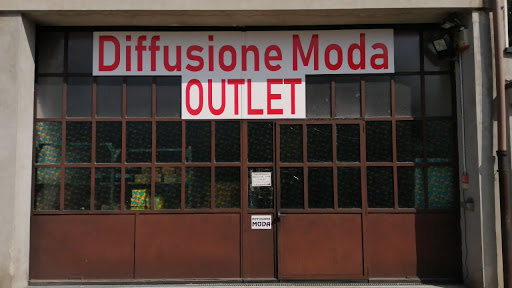 Diffusione Moda - Thumbnail
