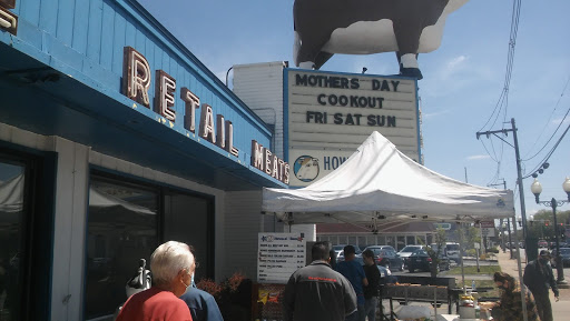 Howard & Sons Quality Meats