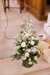 Photo n°51 de Fleurs de Provence à Saint-Paul-Trois-Châteaux (Fleuriste)