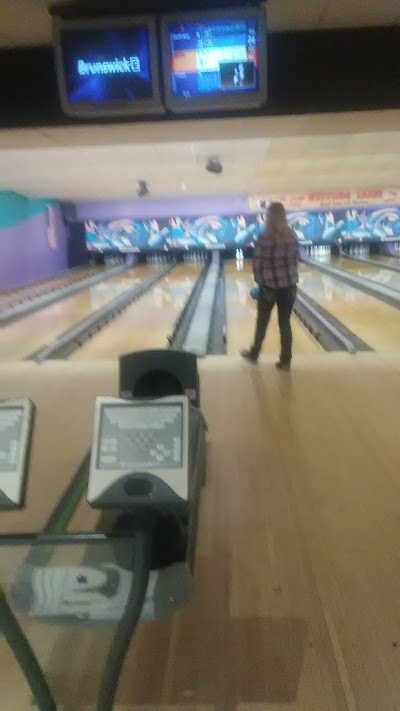 Westside Lanes