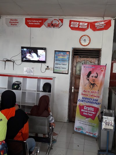 Photos of JATIMAS MOTOR