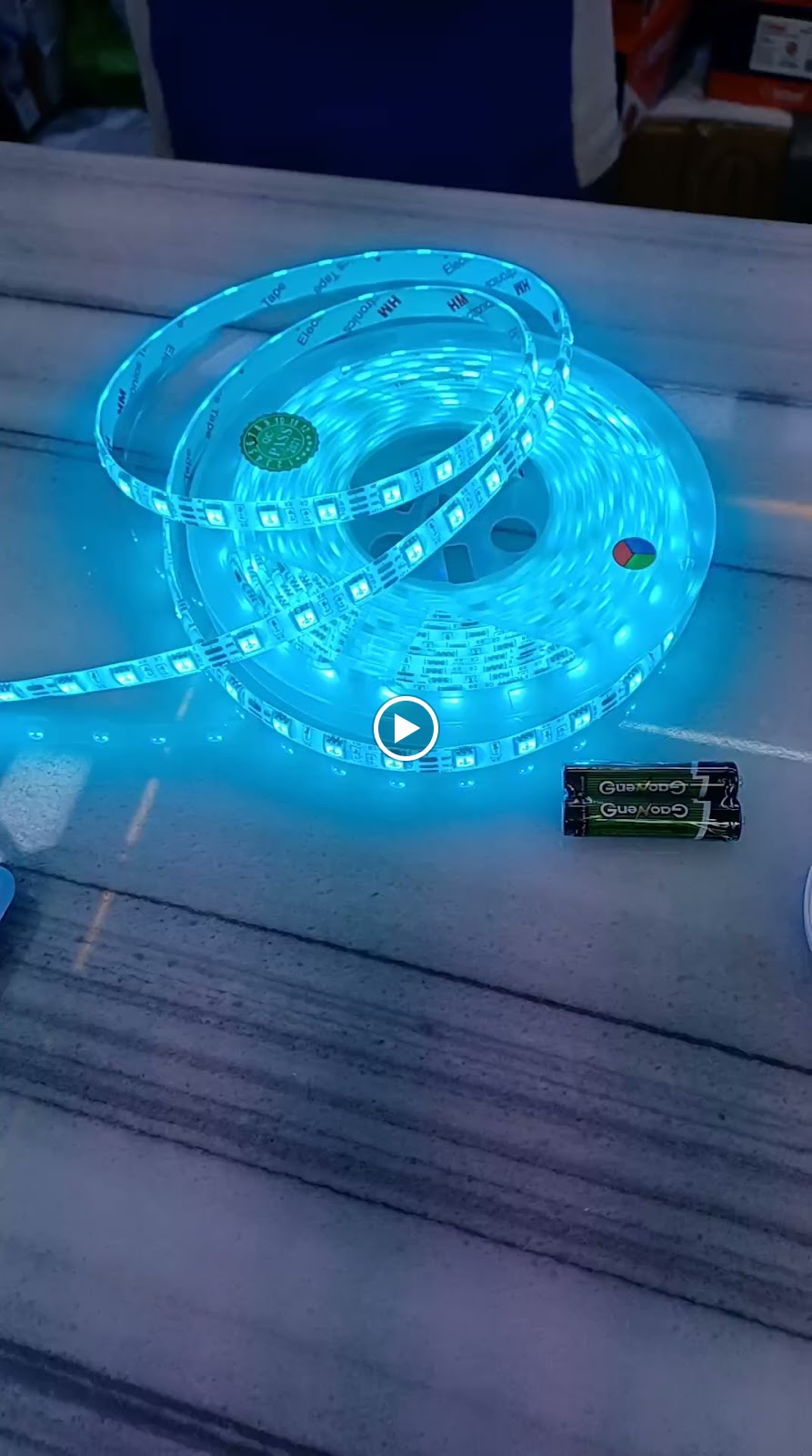 Al Rokn Electrical Lighting Trading LLC - صورة 3