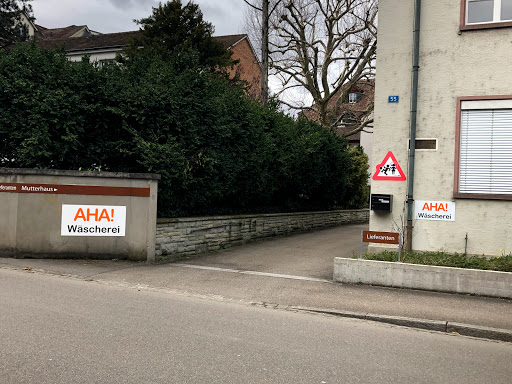 AHA! Wäscherei Gallery - France