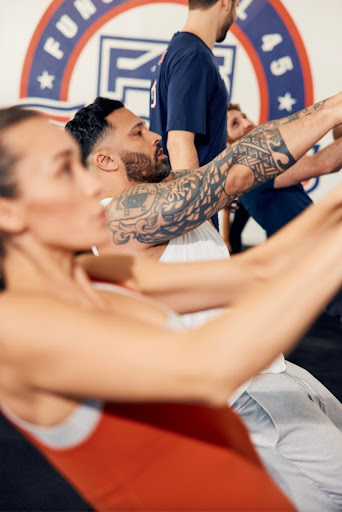 F45 Training Creve Coeur - Thumbnail