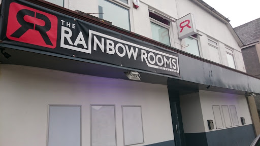 The Rainbow Rooms Bar & Club Gallery - United Kingdom