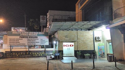 Photos of Rimbo Medika Hospital