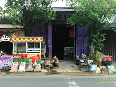 Photos of Pasar Cinyawang
