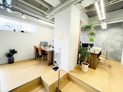 アーモンドホーム本店 / ALMOND HOME(株)