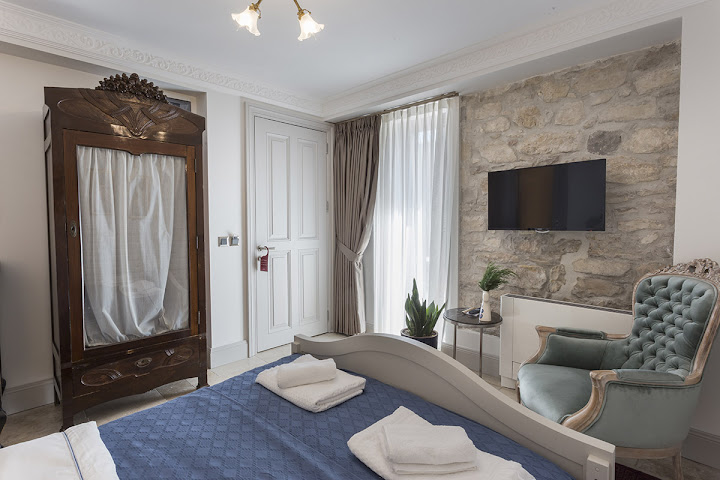 Narımor Urla Butik Otel by null