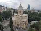 Фотография Кашвети, Тбилиси, Грузия